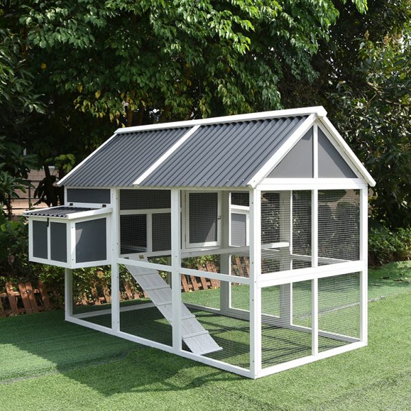 预发布站点、【Pet】Super Large Outdoor Wooden Chicken Coop/Poultry Cage/Pet House、mysite-12345