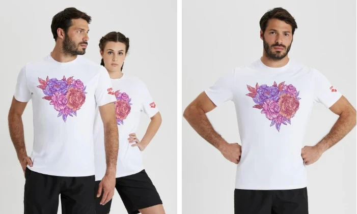 预发布站点、ARENA S/S Tee Breast Cancer、mysite-12345