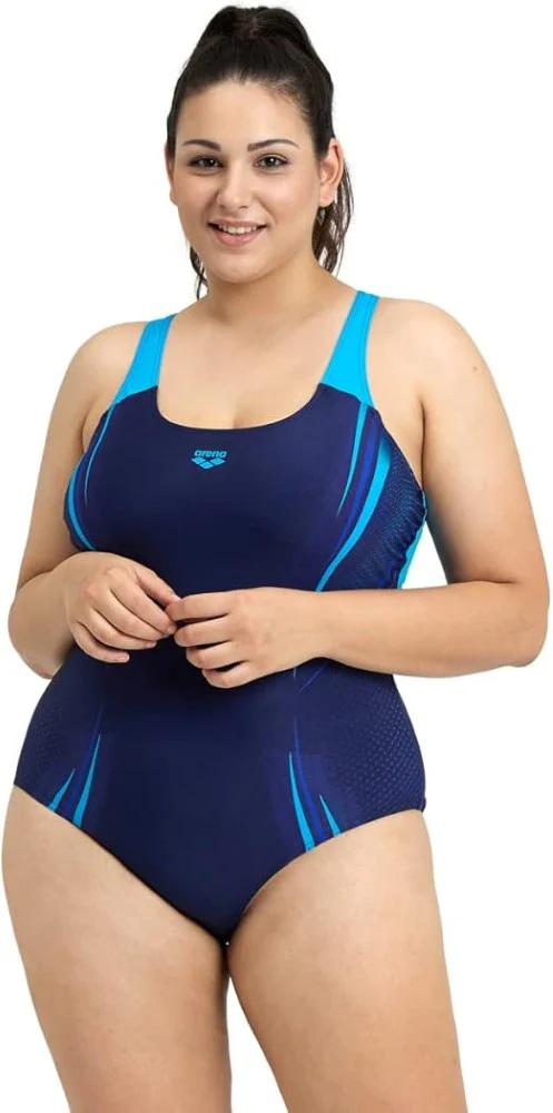 预发布站点、ARENA Women'S Spikes Swimsuit Swim Pro Back Plus、mysite-12345
