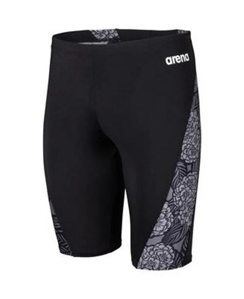 预发布站点、ARENA Mens Hydrangea Bouquet Swim Jammer F、mysite-12345