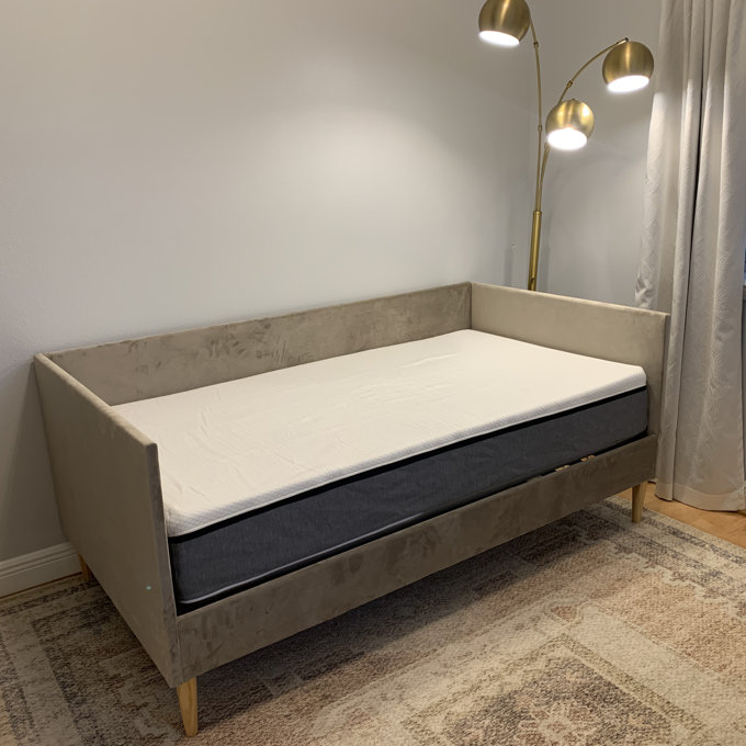 预发布站点、【Furniture】Chadlee Upholstered Daybed、-12345