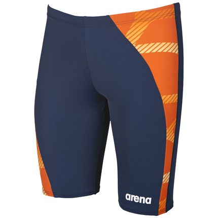 预发布站点、ARENA Men's Spider Panel Jammer - MaxLife、mysite-12345