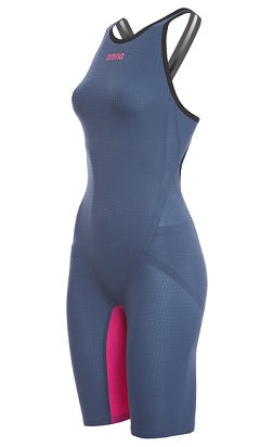 预发布站点、ARENA Women's Limited Edition Powerskin Carbon Flex VX Open Back Tech Suit Swimsuit、mysite-12345