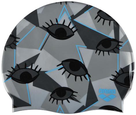 预发布站点、ARENA Print Silicone Swim Cap (ASSORTED DESIGNS)、mysite-12345
