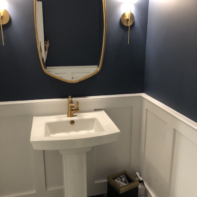 预发布站点、【Home Improvement】Luco Irregular Metal Wall Mirror、-12345