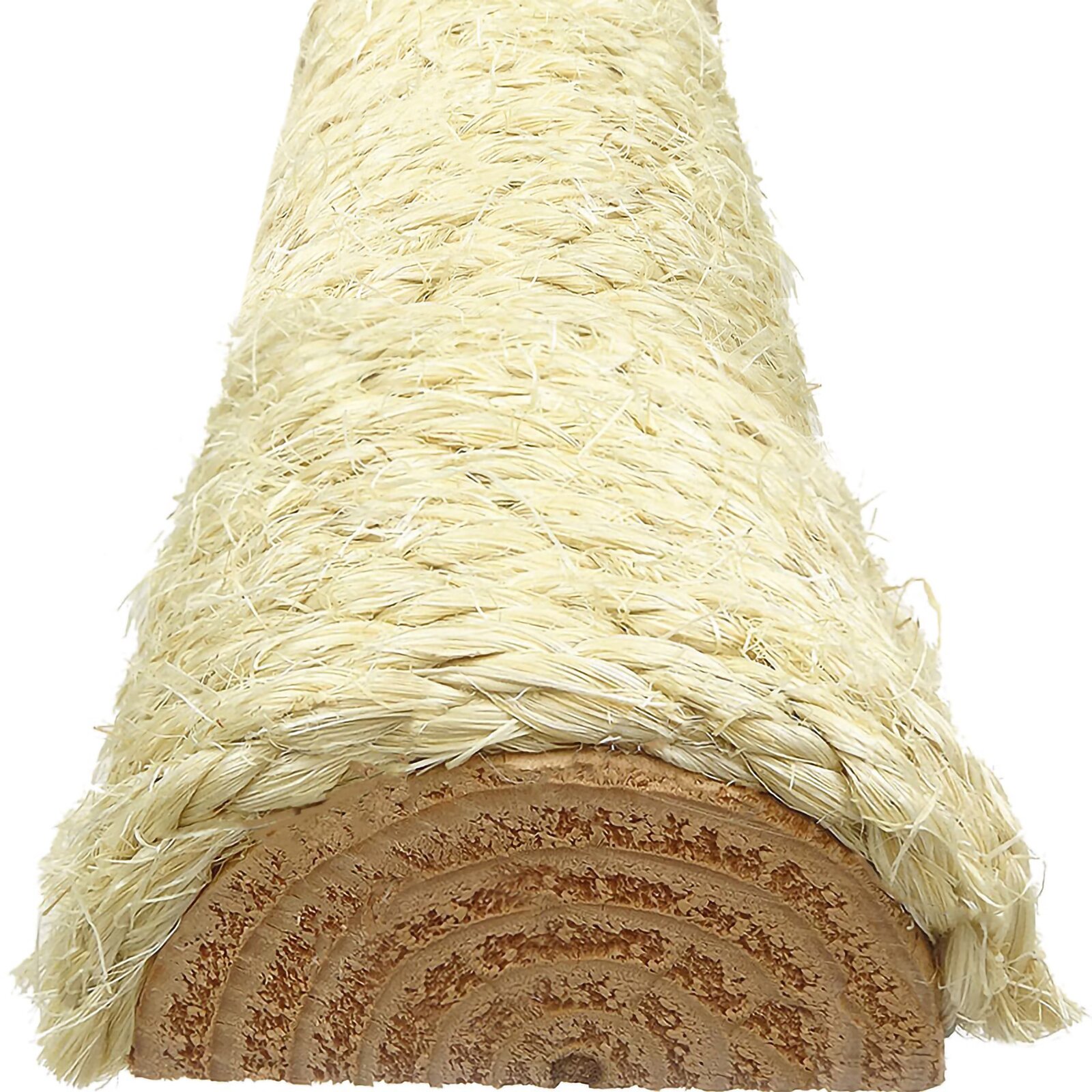 预发布站点、【Pet】66" Solid Wood Cat Tree、-12345