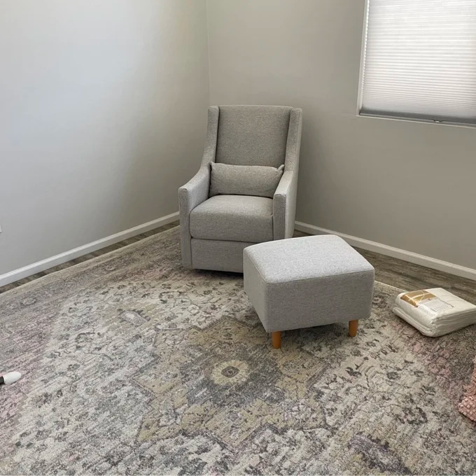 预发布站点、【Furniture】Toco Swivel Glider with Ottoman Set、-12345