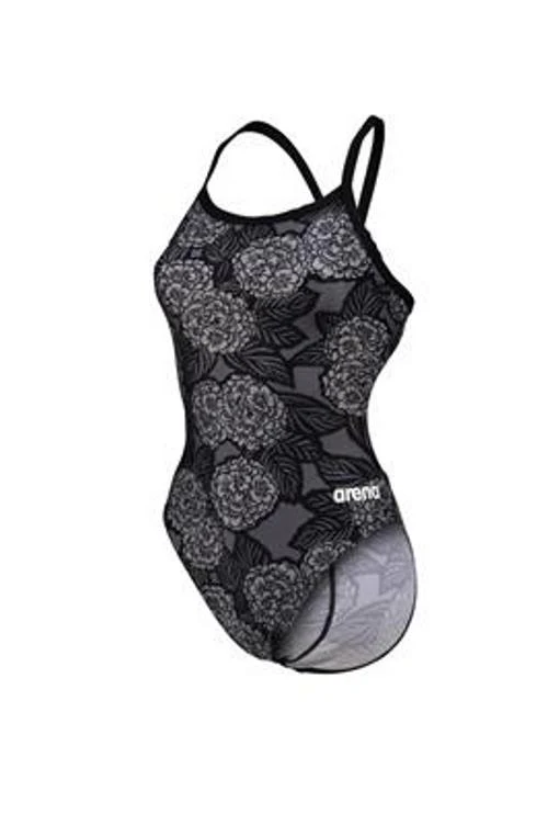 预发布站点、ARENA Womens Hydrangea Bouquet Lightdrop Back Variants、mysite-12345