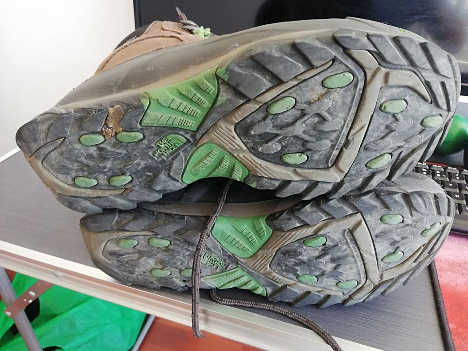 预发布站点、BOTAS NORTH FACE ORIGINALES SNOWFUSE TALLA 42.5、-12345