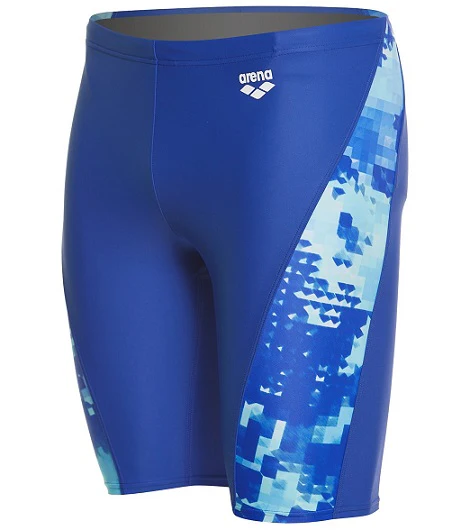 预发布站点、ARENA Men's Molt Panel Jammer Swimsuit、mysite-12345