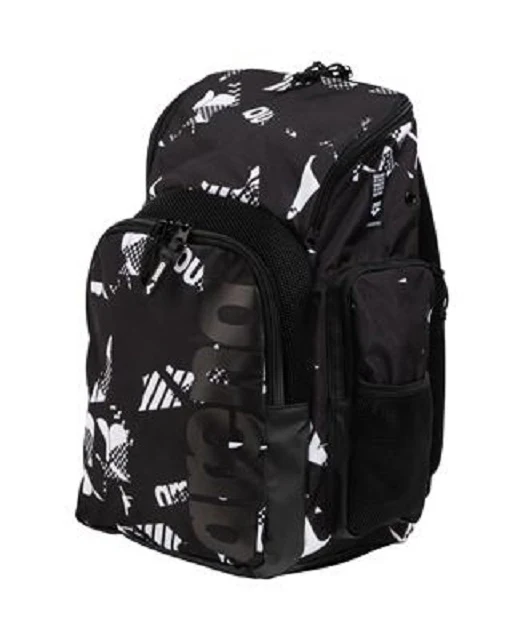预发布站点、ARENA Spiky III Backpack 35 Allover Variants、mysite-12345