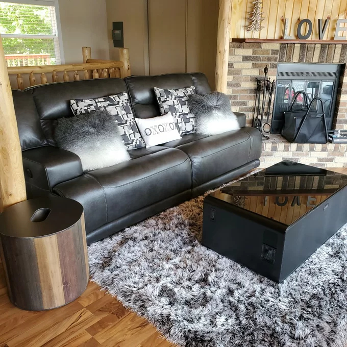 预发布站点、Smart coffee table with stereo, small fridge for storage、-12345