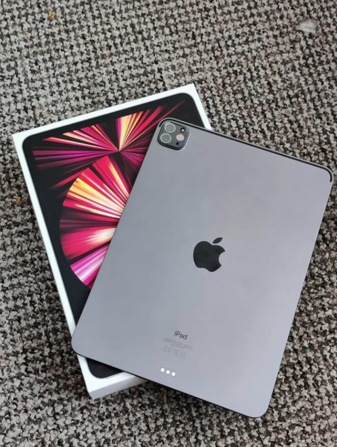 预发布站点、Apple 12.9-inch iPad Pro (Wi‑Fi, 256GB)、-12345