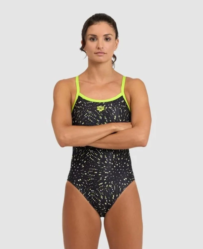 预发布站点、ARENA W Pom Challenge Back One Piece、mysite-12345