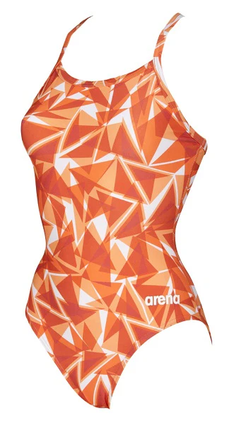 预发布站点、ARENA Women's Shattered Glass Light Drop Back、mysite-12345