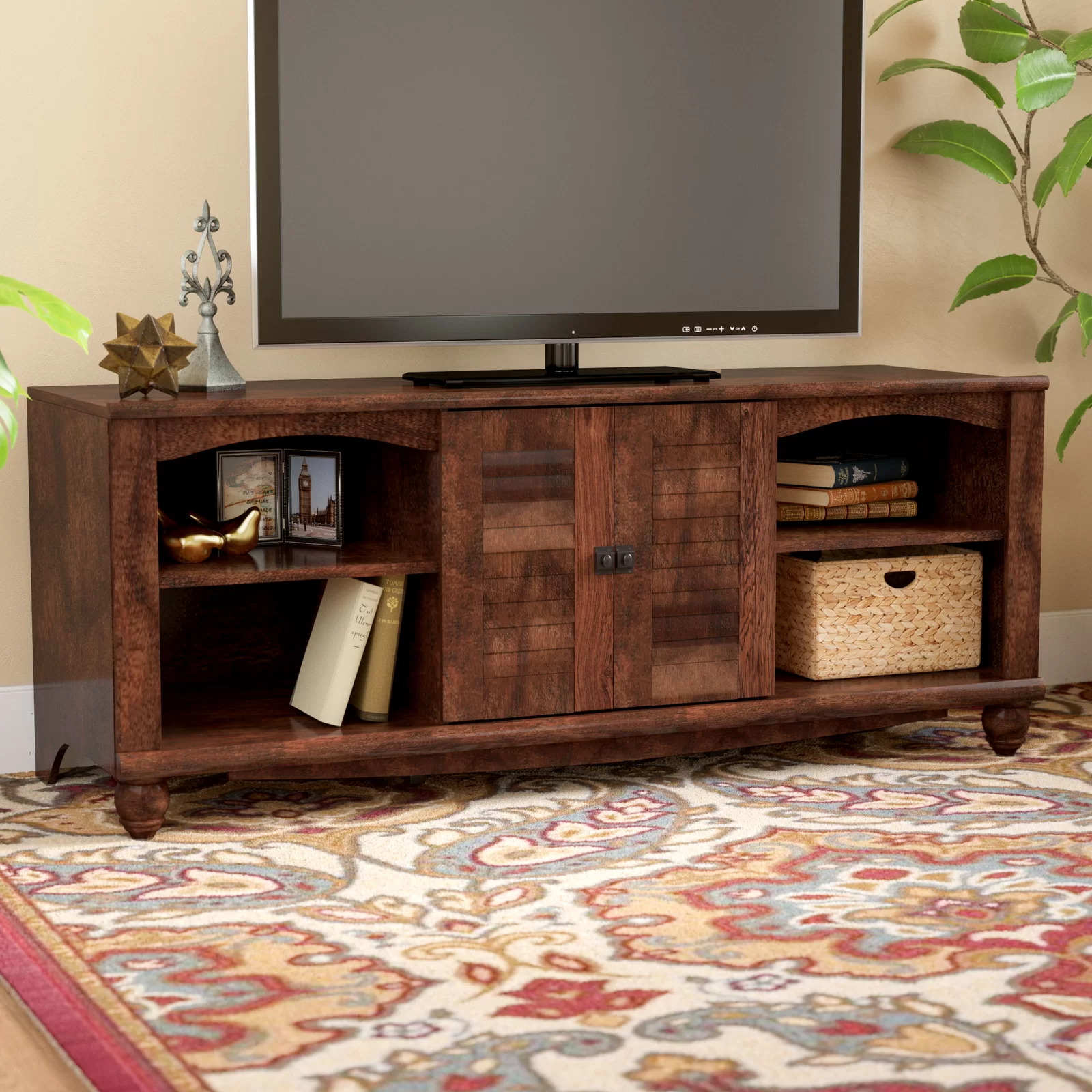 预发布站点、【Furniture】Bredevoort TV Stand for TVs up to 60"、-12345