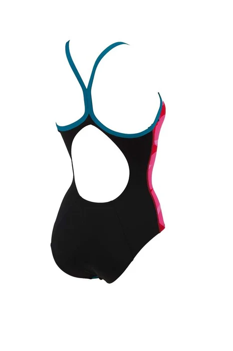 预发布站点、ARENA Following Brights High Light-Drop Back One Piece Swimsuit、mysite-12345