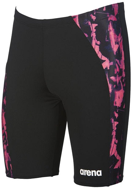 预发布站点、ARENA Men's Painted Panel Jammer Swimsuit、mysite-12345