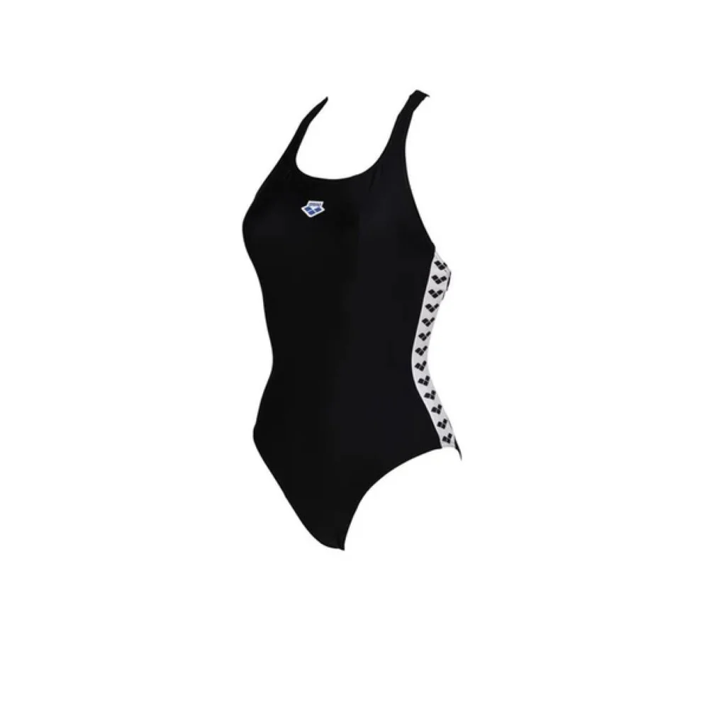 预发布站点、ARENA Womens Icons Swimsuit Racer Back Solid、mysite-12345