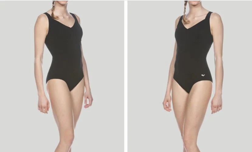 预发布站点、ARENA Women Vertigo One Piece、mysite-12345