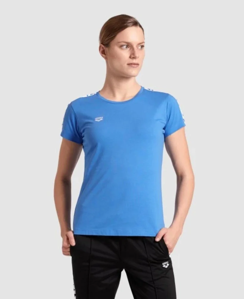 预发布站点、ARENA Womens T-Shirt Team、mysite-12345