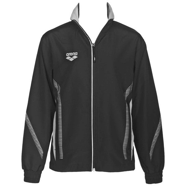 预发布站点、ARENA Youth Team Line Warm-Up Jacket - Unisex、mysite-12345