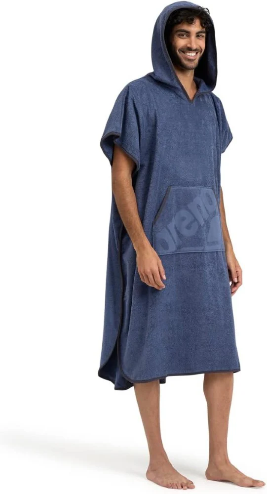 预发布站点、ARENA Hooded Poncho、mysite-12345