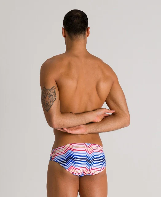 预发布站点、ARENA Multicolor Stripes Brief、mysite-12345