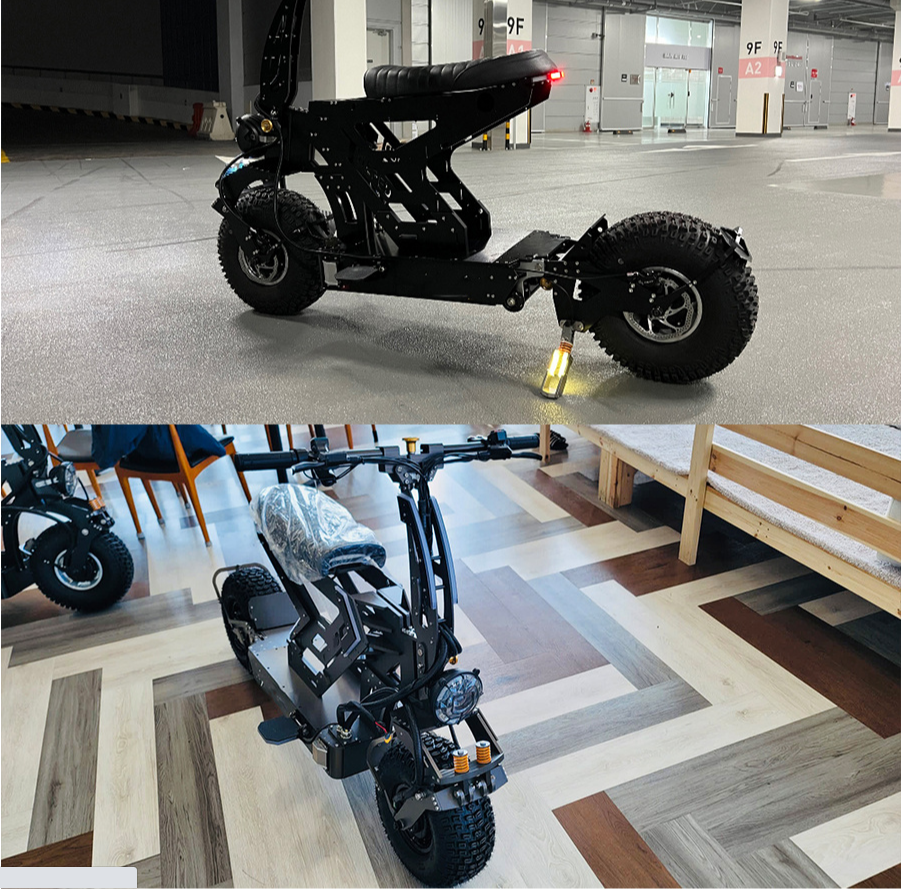 预发布站点、Foldable Rider Electric Bike!Clearance Sale!、-12345