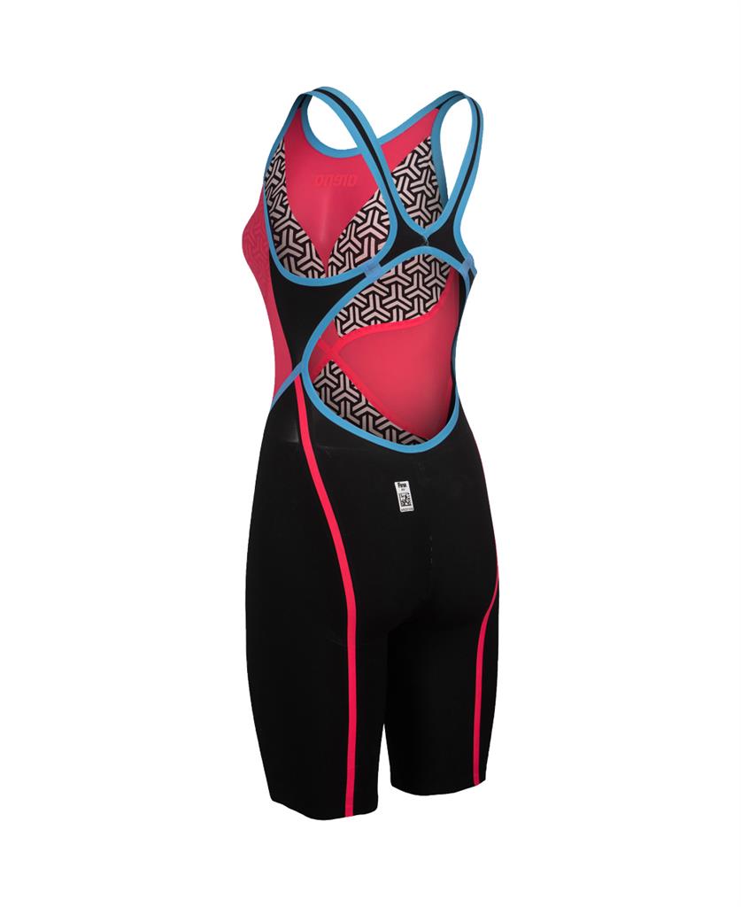 预发布站点、ARENA Women's Powerskin Carbon Glide Limited Edition Open Back、mysite-12345