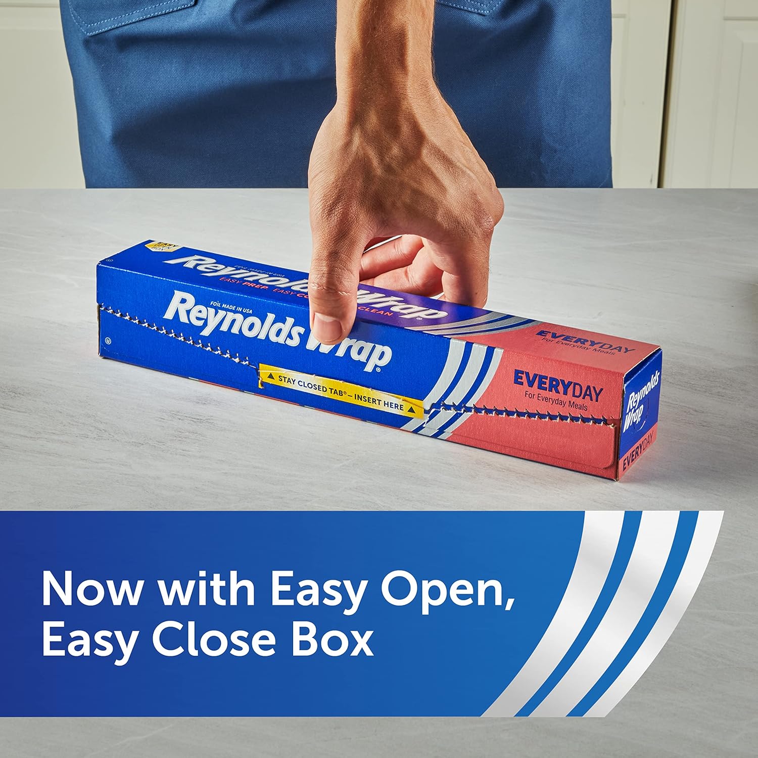 Reynolds Wrap Aluminum Foil, 200 Square Feet111mysite