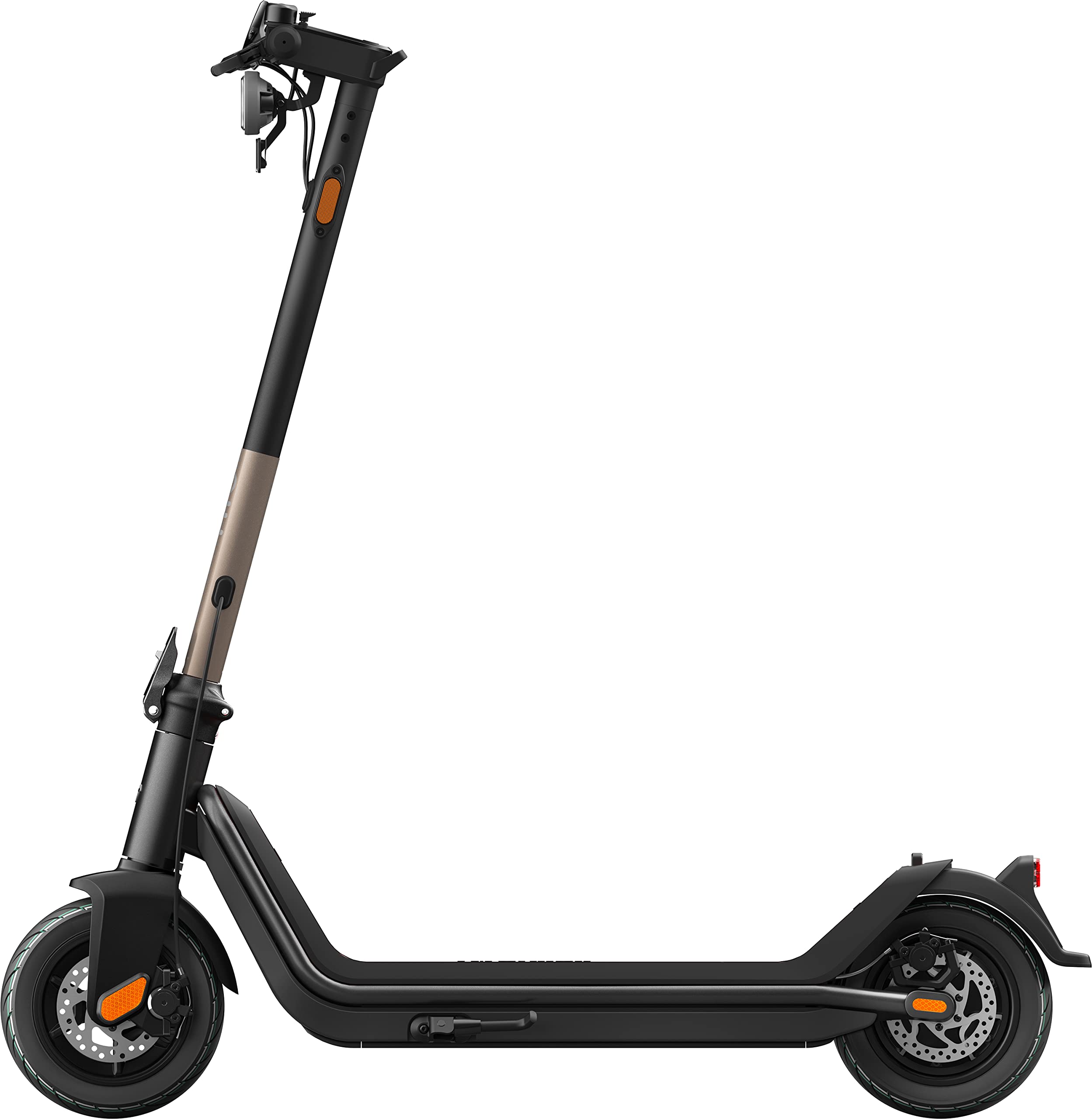 预发布站点、【Sports&Outdoors】NIU Electric Scooter for Adults - Kqi3 Pro Version、-12345
