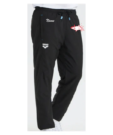 预发布站点、Manhattan Makos ARENA Team Panel WarmUp Pant、mysite-12345