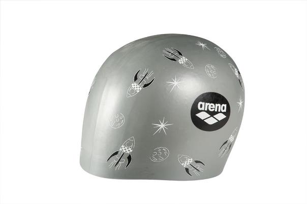 预发布站点、ARENA Poolish Moulded Silicone Swim Cap、mysite-12345