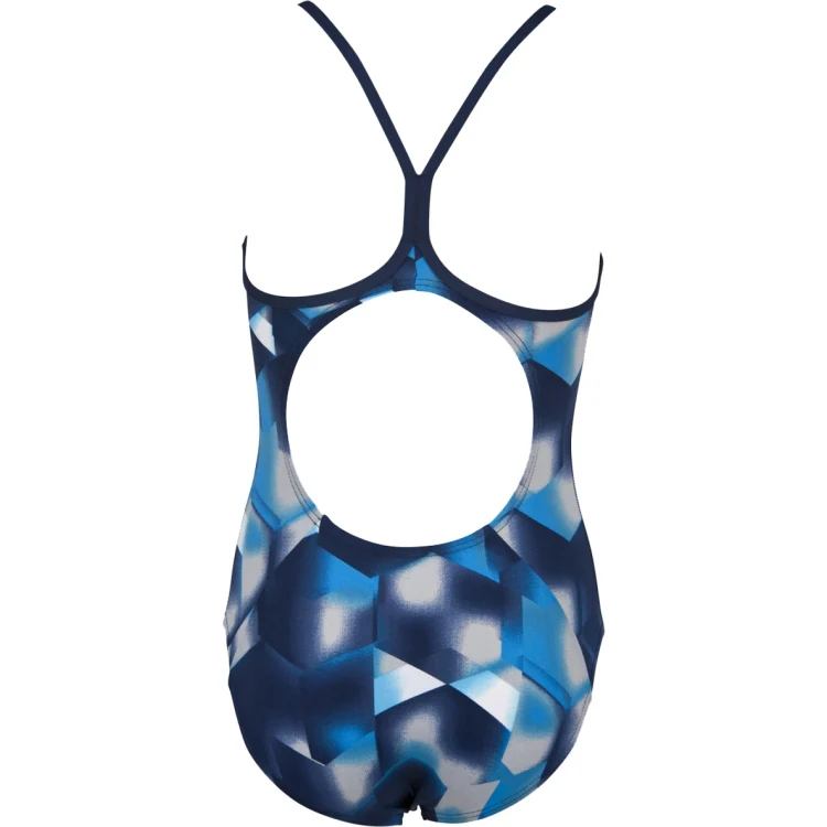预发布站点、ARENA Youth Lava Light Drop Back One Piece Swimsuit、mysite-12345