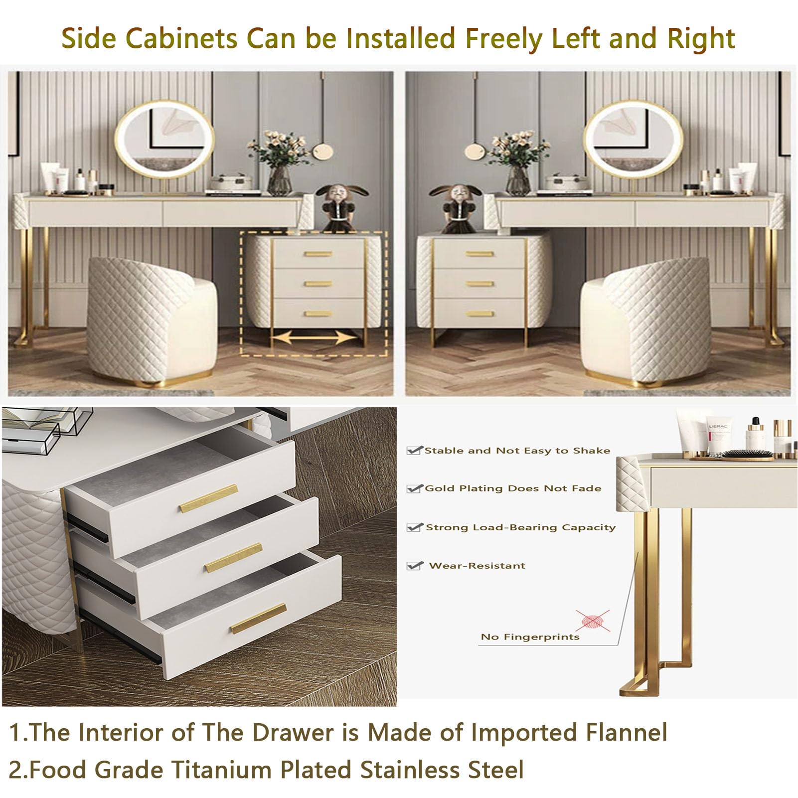 预发布站点、【Furniture】Deian Vanity、-12345