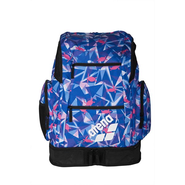 预发布站点、ARENA Spiky 2 Large Printed Backpack、mysite-12345