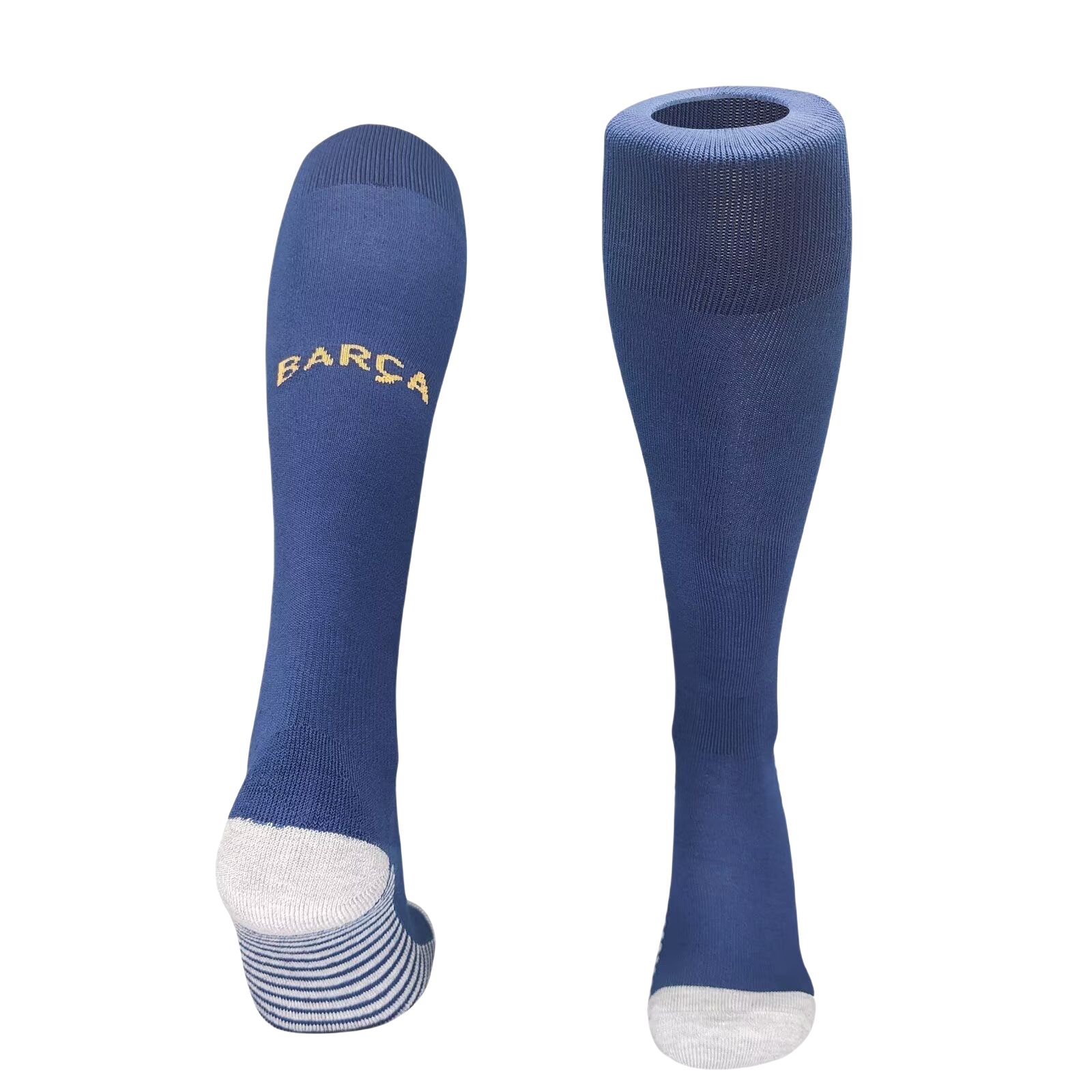 B.A.R.S.A 24-25 Home Socks - Blue111