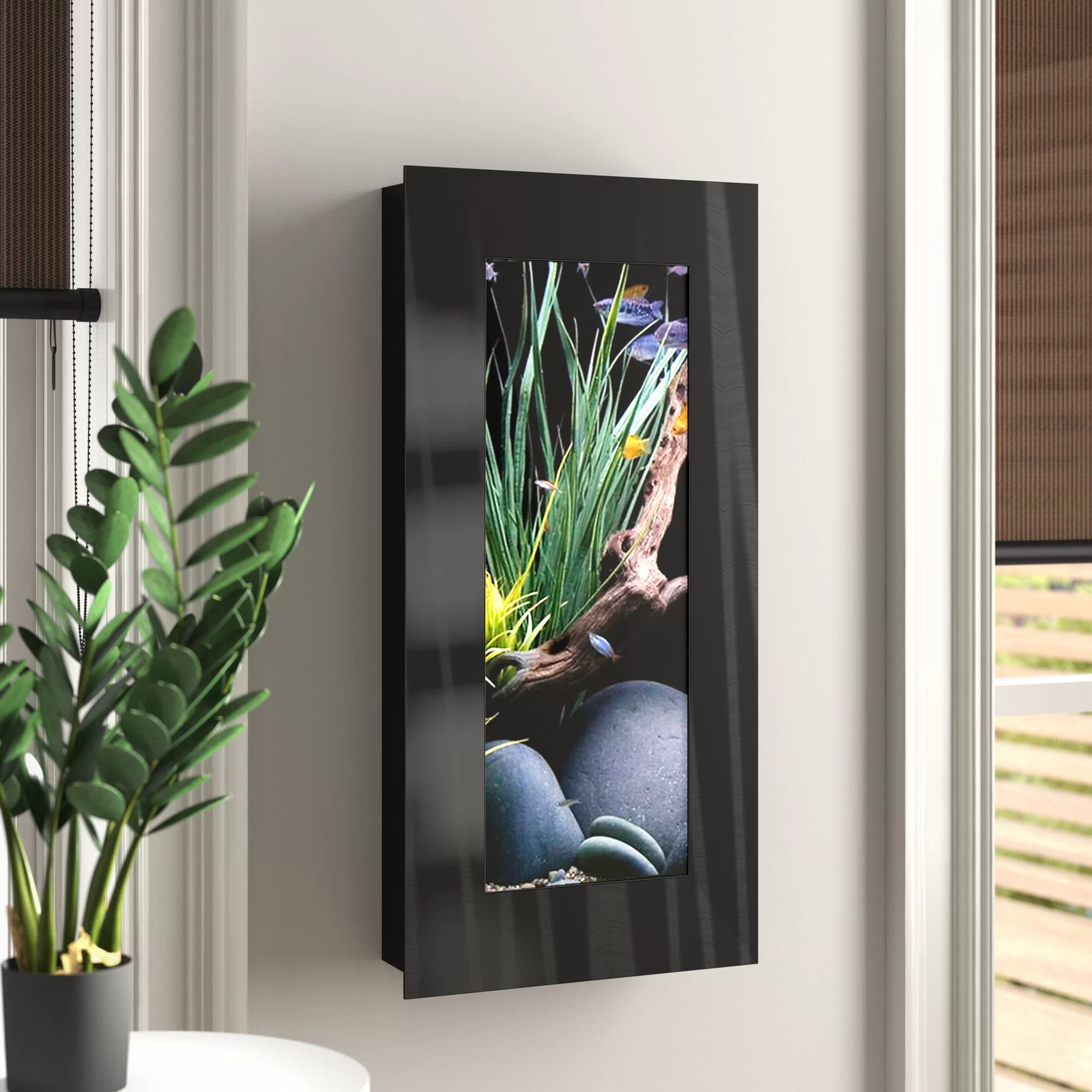 预发布站点、【Pet】Angelica 4 Gallon Rectangle Aquarium Tank、-12345