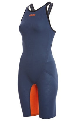 预发布站点、ARENA Women's Limited Edition Powerskin Carbon Flex VX Open Back Tech Suit Swimsuit、mysite-12345