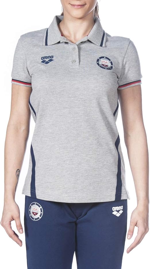 预发布站点、ARENA W Nt S/S Polo、mysite-12345