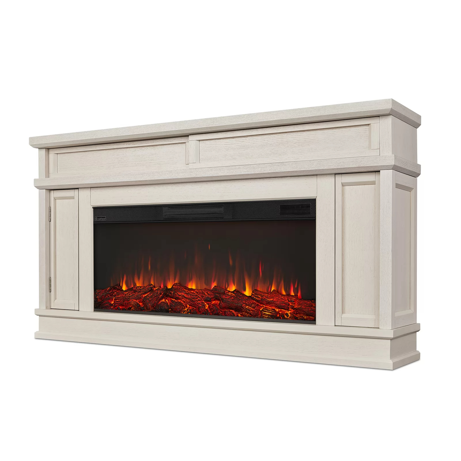 预发布站点、【Home Improvement】Torrey Landscape 60.13'' W Electric Fireplace、-12345