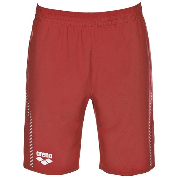 预发布站点、ARENA Team Line Unisex Long Bermuda Short - Adult、mysite-12345