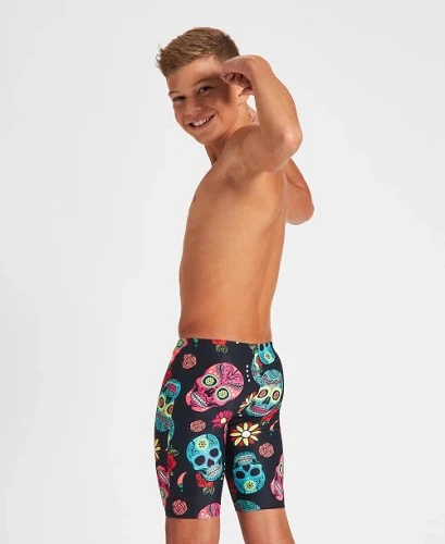 预发布站点、ARENA B Crazy Skulls Carnival Jr Jammer F、mysite-12345