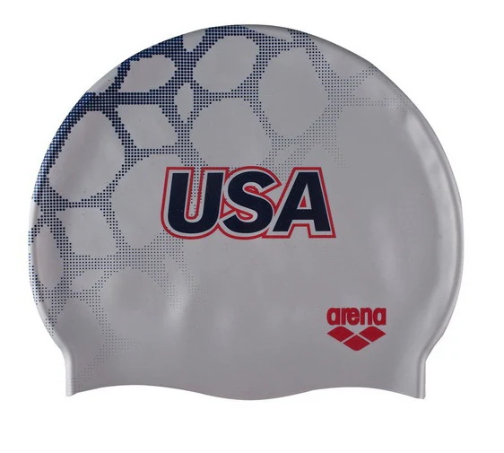 预发布站点、ARENA USA Swimming NT Silicone Cap、mysite-12345