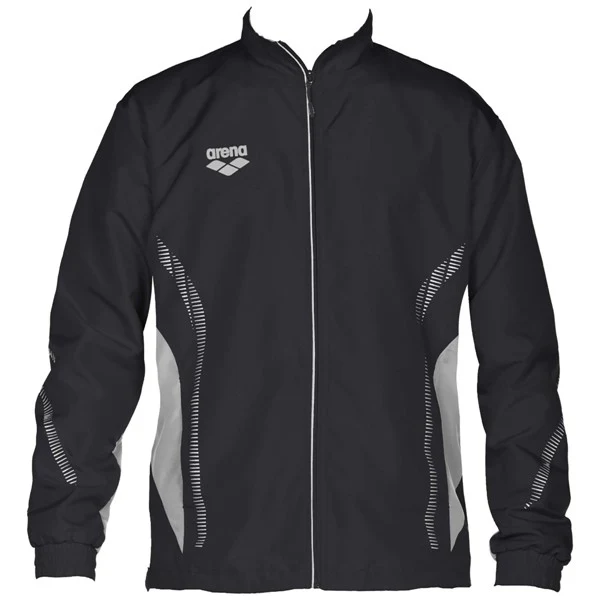 预发布站点、ARENA Adult Team Line Warm-Up Jacket - Unisex、mysite-12345