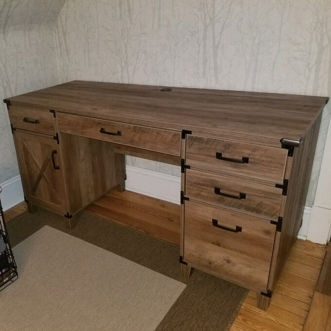 预发布站点、【Furniture】Ayva Desk、-12345