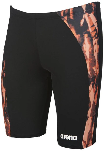 预发布站点、ARENA Men's Painted Panel Jammer Swimsuit、mysite-12345