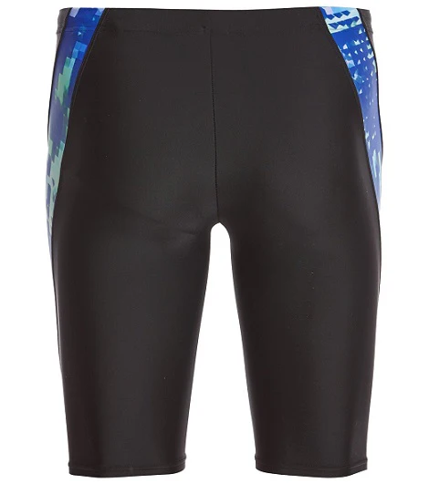 预发布站点、ARENA Men's Molt Panel Jammer Swimsuit、mysite-12345