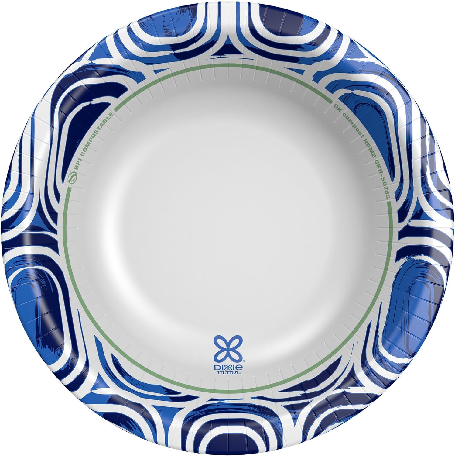 DIXIE Ultra, Large Paper Bowls, 20 Oz, 26 Count (Pack of 6), Microwave Safe, Compostable, Disposable Bowls Great For Breakfast, Lunch, And Dinner Meals111mysite